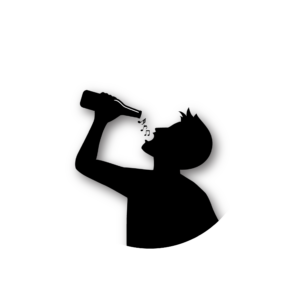 Echoholics Records Logo